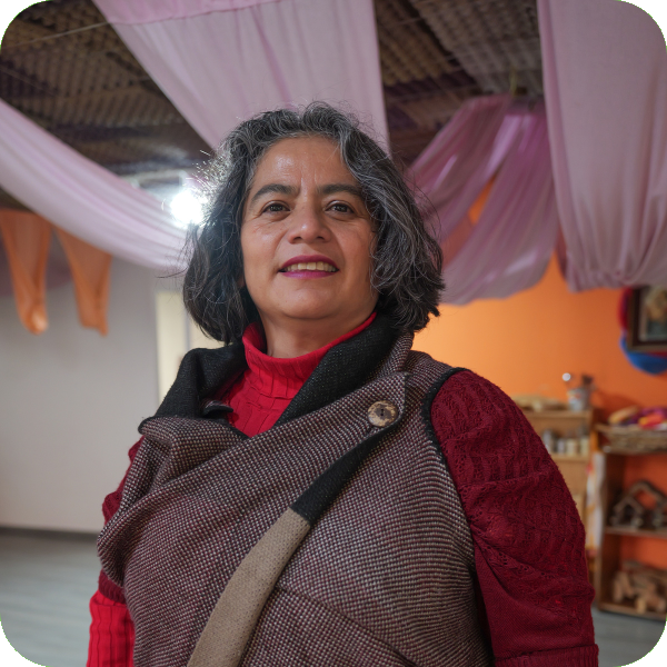 Maestra Beatriz