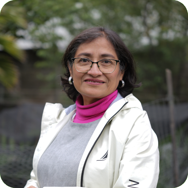 Maestra Miriam