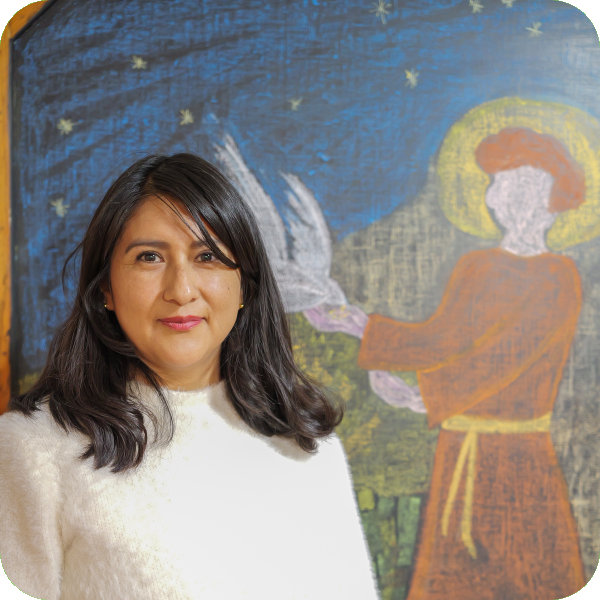 Maestra Rosario
